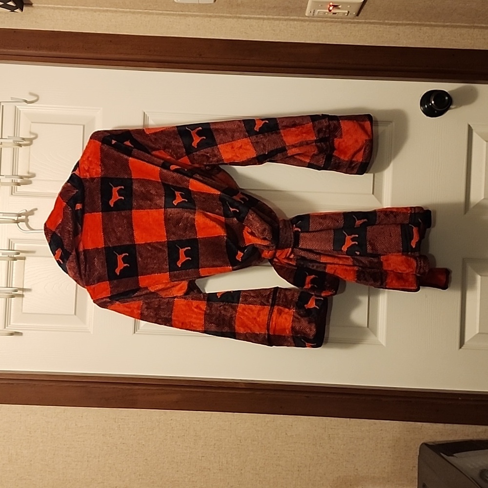 VICTORIA SECRET ROBE - Picture 3 of 3